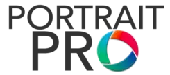 Portrait Pro Photography Icon