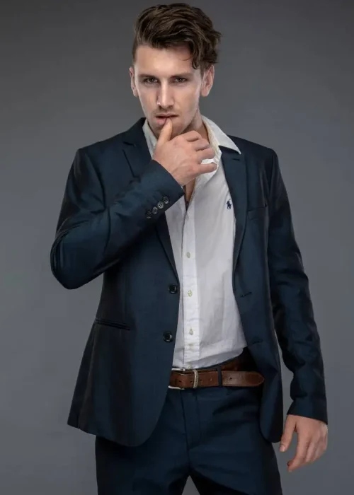 Professional Portrait Photography Brisbane Image Alt